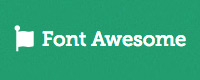 Font Awesome